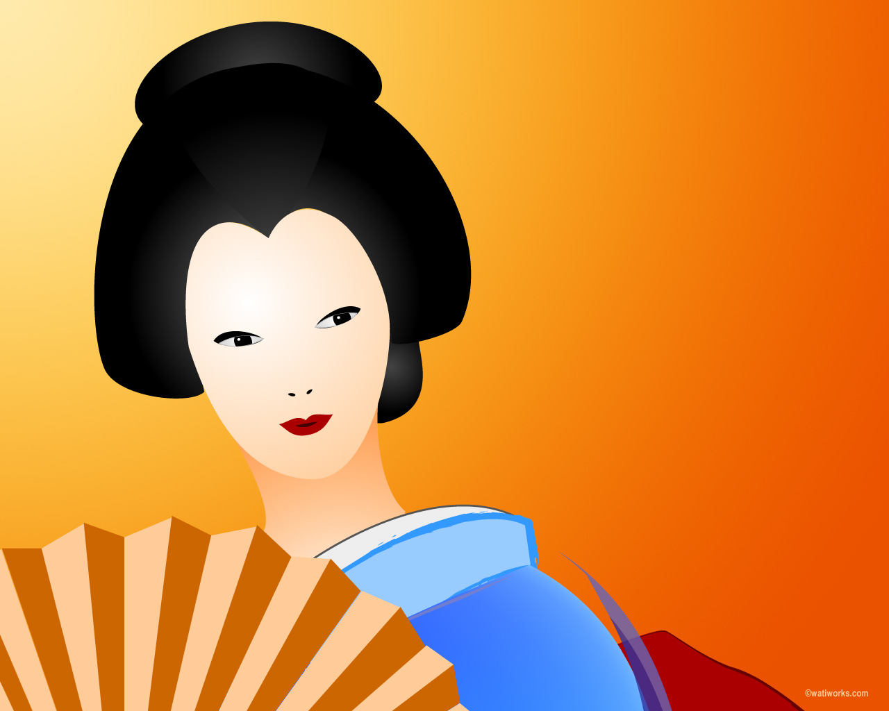 Geisha Gold