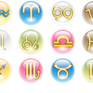 Zodiac Icons